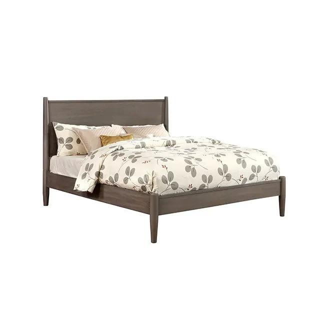 Lennart - 4 Pc Full Bedroom Set by Unique Piece Furniture