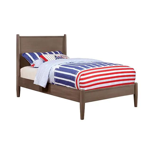 Lennart - 4 Pc Full Bedroom Set by Unique Piece Furniture