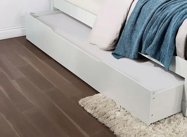 Lycoris - 4 Pc Full Bedroom Set by Unique Piece Furniture