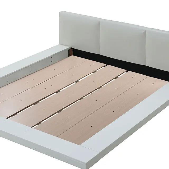Christie - 4 Pc Queen Bedroom Set by Unique Piece Furniture