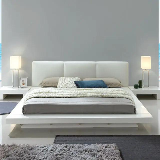 Christie - 5 Pc Queen Bedroom Set by Unique Piece Furniture