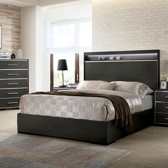 Camryn - 5 Pc Queen Bedroom Set by Unique Piece Furniture