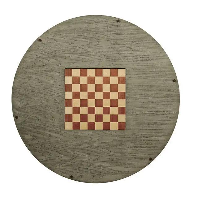 Yelena - 5 Pc Dining Table Set by Unique Piece Furniture
