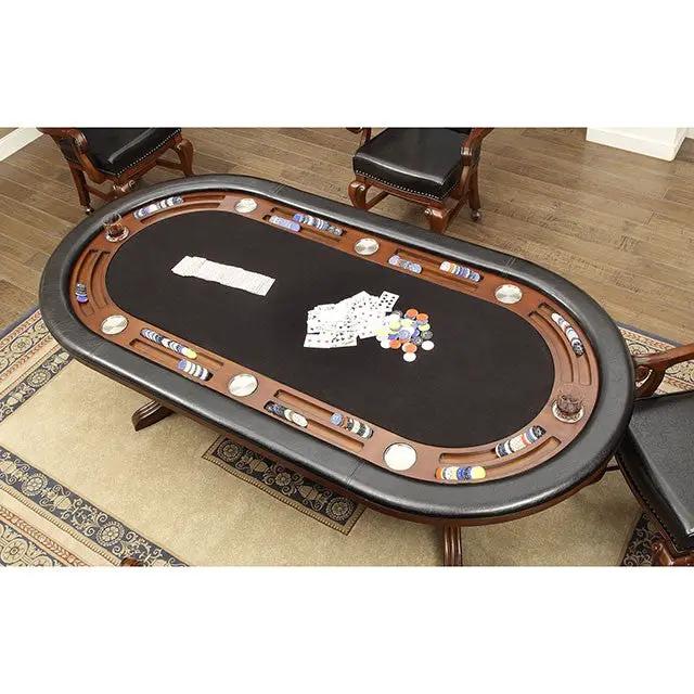Melina - 7 Pc Dining Table Set by Unique Piece Furniture