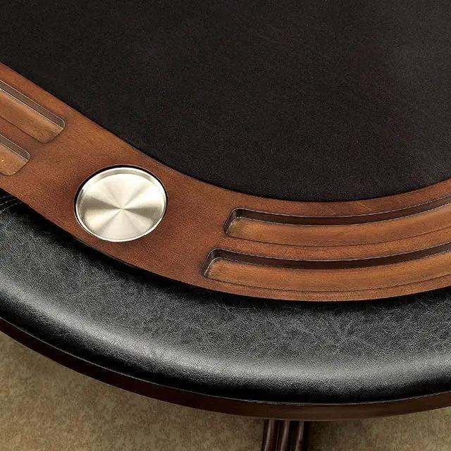 Melina - 7 Pc Dining Table Set by Unique Piece Furniture