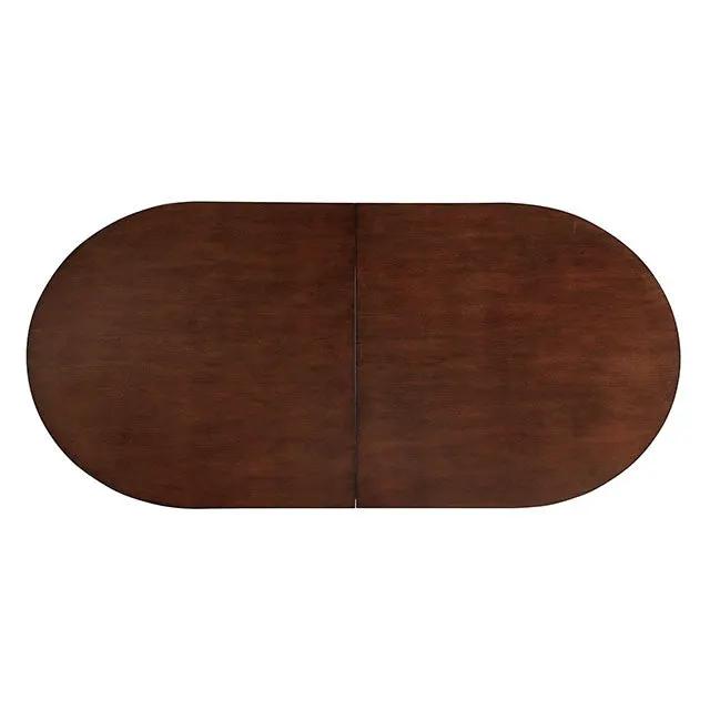 Melina - 7 Pc Dining Table Set by Unique Piece Furniture