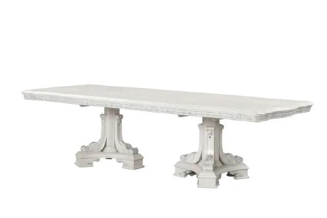 Stella Mia - 7 Pc Dining Table Set by Unique Piece Furniture