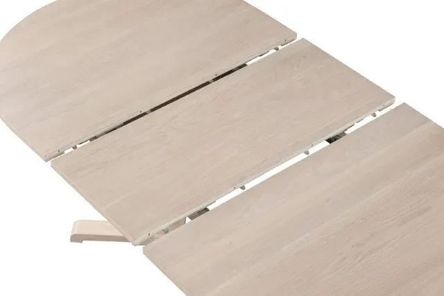 Hines - 7 Pc Dining Table Set by Unique Piece Furniture
