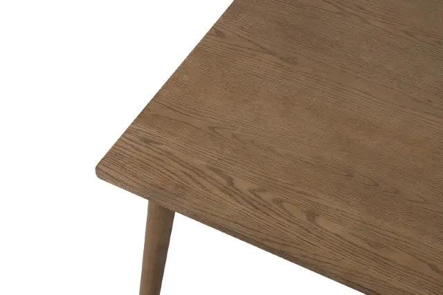 Beale - 7 Pc Dining Table Set by Unique Piece Furniture