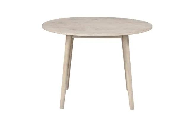 Yate - 5 Pc Dining Table Set by Unique Piece Furniture