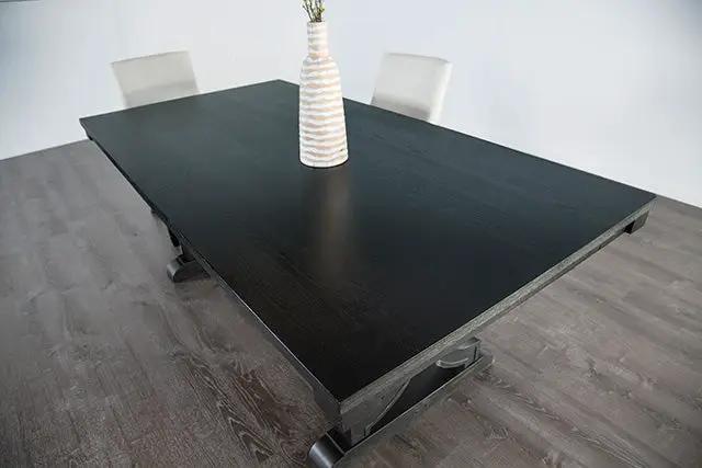 Gosport - 7 Pc Dining Table Set by Unique Piece Furniture