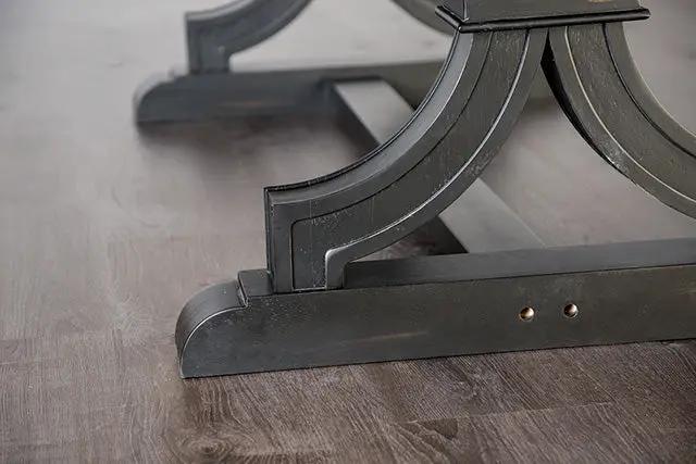 Gosport - 7 Pc Dining Table Set by Unique Piece Furniture