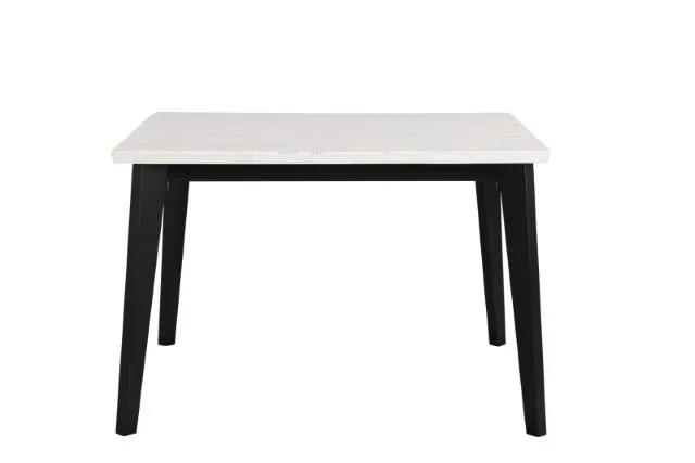 Sabro - 5 Pc Counter Ht Table Set by Unique Piece Furniture