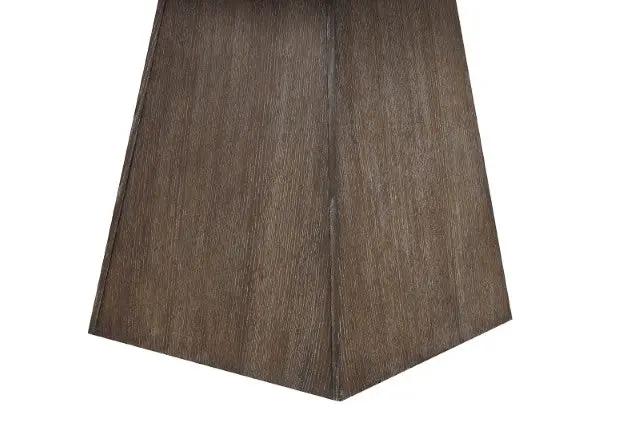 Grasten - 5 Pc Counter Ht Table Set by Unique Piece Furniture