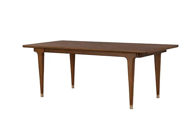 Hepburne - 7 Pc Dining Table Set by Unique Piece Furniture
