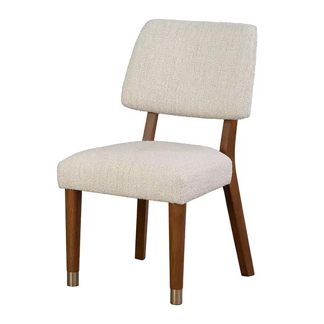Hepburne - 7 Pc Dining Table Set by Unique Piece Furniture