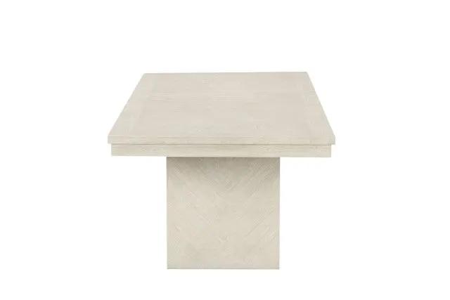 Hagerman - 7 Pc Dining Table Set by Unique Piece Furniture