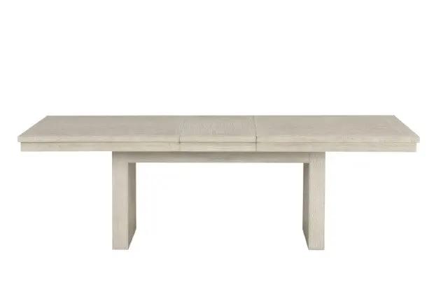 Hagerman - 7 Pc Dining Table Set by Unique Piece Furniture