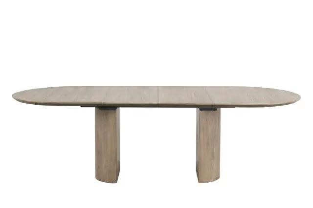 Clements - 7 Pc Dining Table Set by Unique Piece Furniture