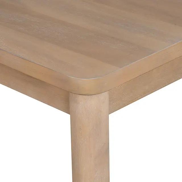 Rheinfall - 7 Pc Dining Table Set by Unique Piece Furniture