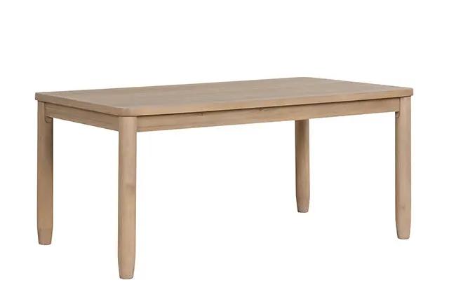 Rheinfall - 7 Pc Dining Table Set by Unique Piece Furniture