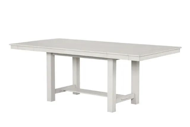 Ferrone - 7 Pc Dining Table Set by Unique Piece Furniture