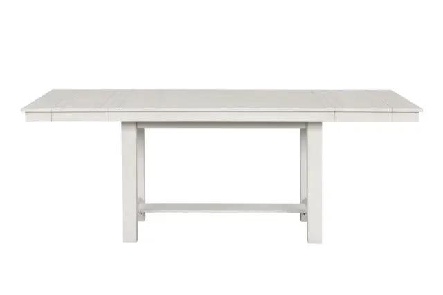 Ferrone - 7 Pc Dining Table Set by Unique Piece Furniture