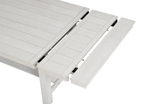 Ferrone - 7 Pc Dining Table Set by Unique Piece Furniture