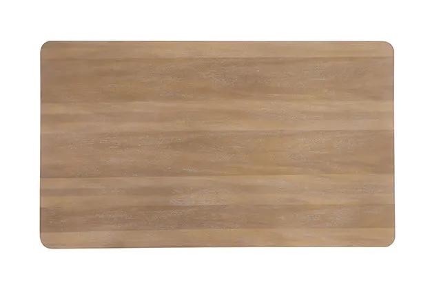 Rheinfall - 7 Pc Dining Table Set by Unique Piece Furniture