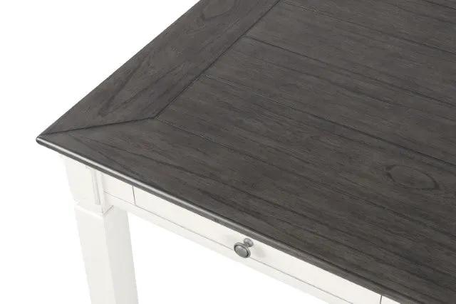 Pendola - 7 Pc Dining Table Set by Unique Piece Furniture