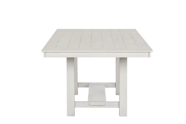 Ferrone - 7 Pc Dining Table Set by Unique Piece Furniture