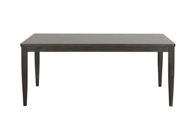 Woolwich - 7 Pc Dining Table Set by Unique Piece Furniture