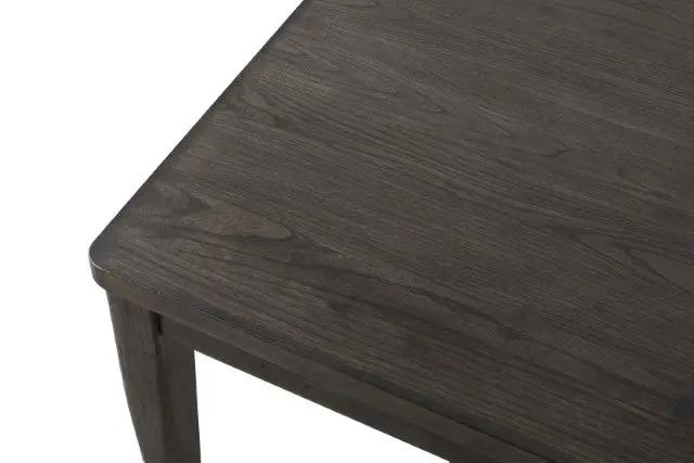 Woolwich - 7 Pc Dining Table Set by Unique Piece Furniture