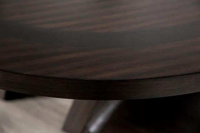 Holsworthy - 5 Pc Dining Table Set by Unique Piece Furniture