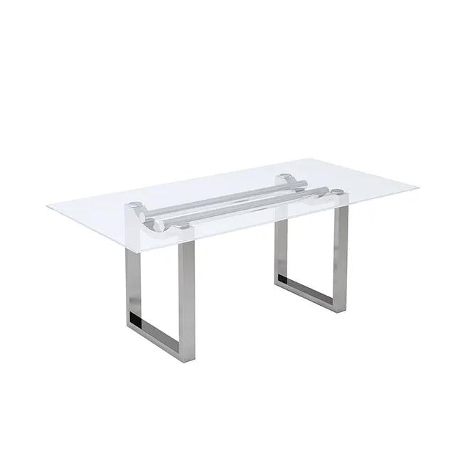 Silvestri - 5 Pc Dining Table Set by Unique Piece Furniture