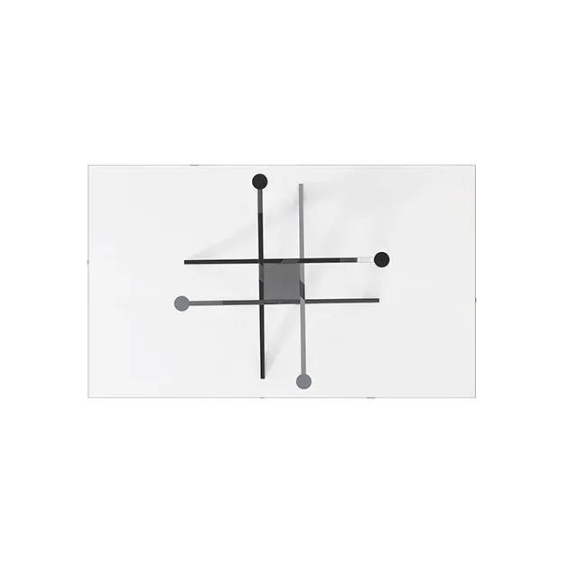Silveria - 7 Pc Dining Table Set by Unique Piece Furniture