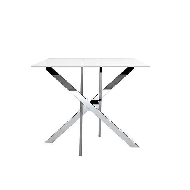 Silveria - 7 Pc Dining Table Set by Unique Piece Furniture