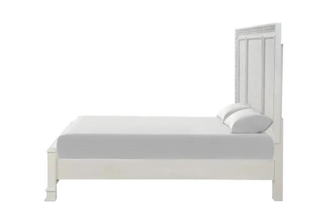Stella Mia - 4 Pc Queen Bedroom Set by Unique Piece Furniture