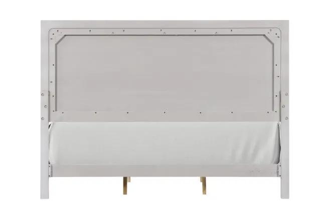 Crowthorne - 4 Pc Queen Bedroom Set by Unique Piece Furniture