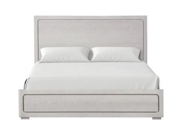 Crowthorne - 4 Pc Queen Bedroom Set by Unique Piece Furniture