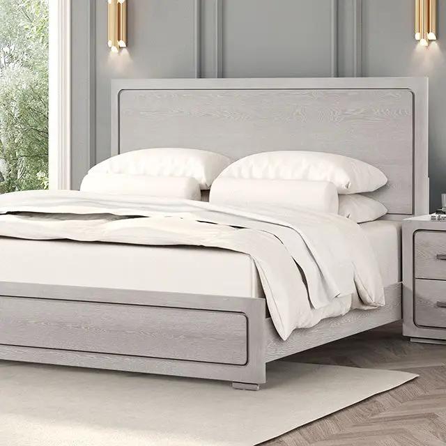 Crowthorne - 5 Pc Queen Bedroom Set by Unique Piece Furniture