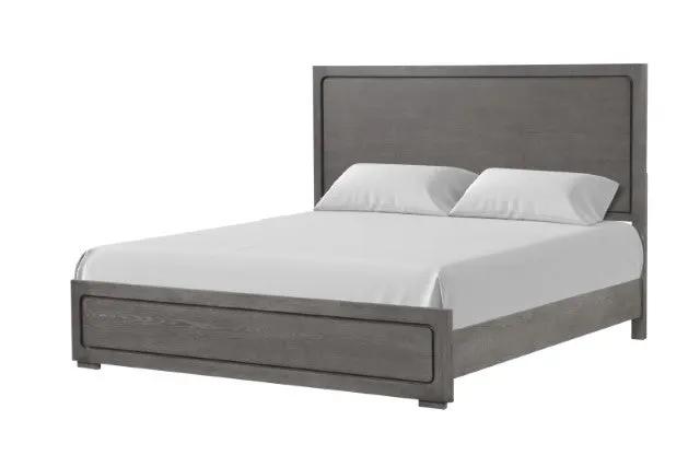 Crowthorne - 4 Pc Queen Bedroom Set by Unique Piece Furniture
