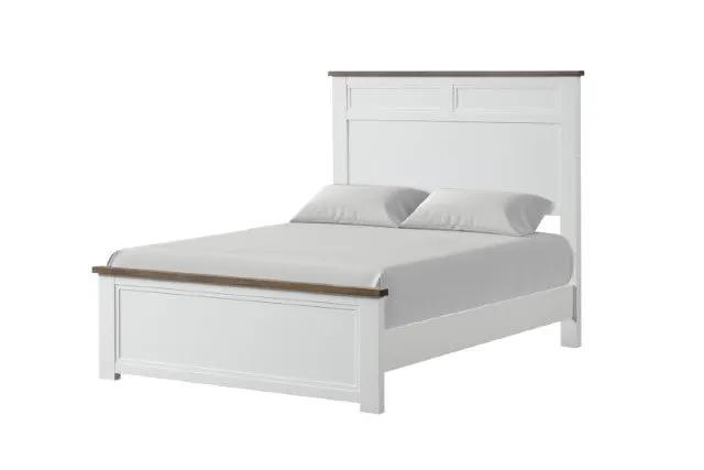 Pinetop - 5 Pc Twin Bedroom Set by Unique Piece Furniture