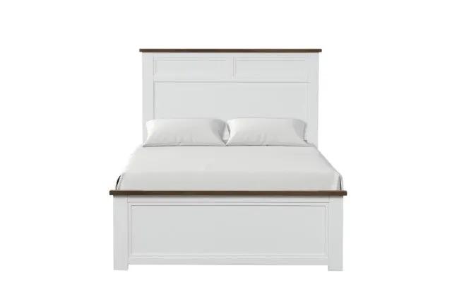 Pinetop - 5 Pc Twin Bedroom Set by Unique Piece Furniture