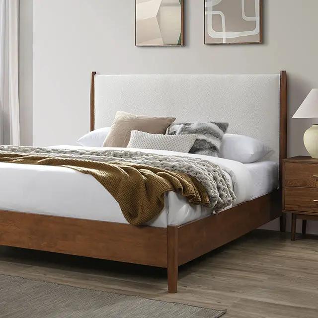 Thusis - 4 Pc Queen Bedroom Set by Unique Piece Furniture