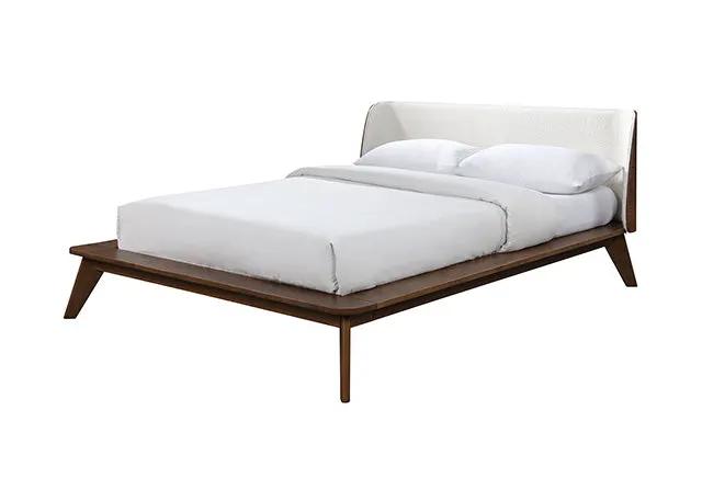 Lenzburg - 5 Pc Queen Bedroom Set by Unique Piece Furniture