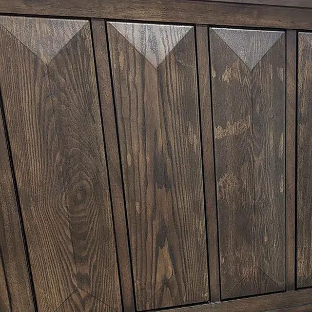Hexham - 4 Pc Queen Bedroom Set by Unique Piece Furniture
