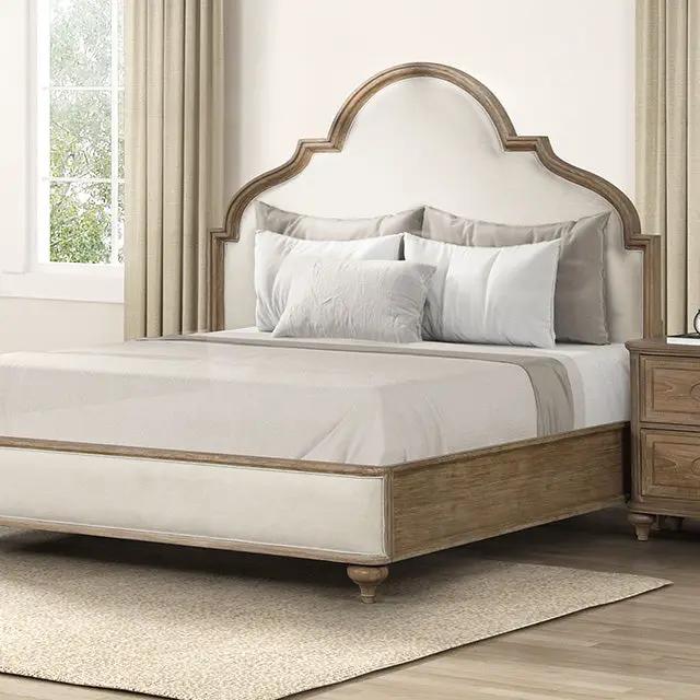 Lyris - 5 Pc Queen Bedroom Set by Unique Piece Furniture
