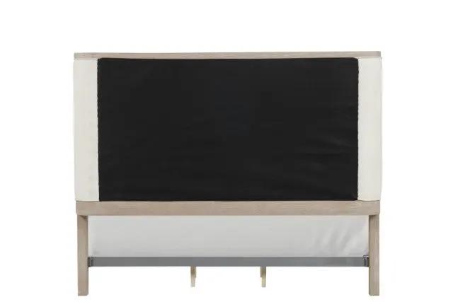 Candra - 4 Pc Queen Bedroom Set by Unique Piece Furniture