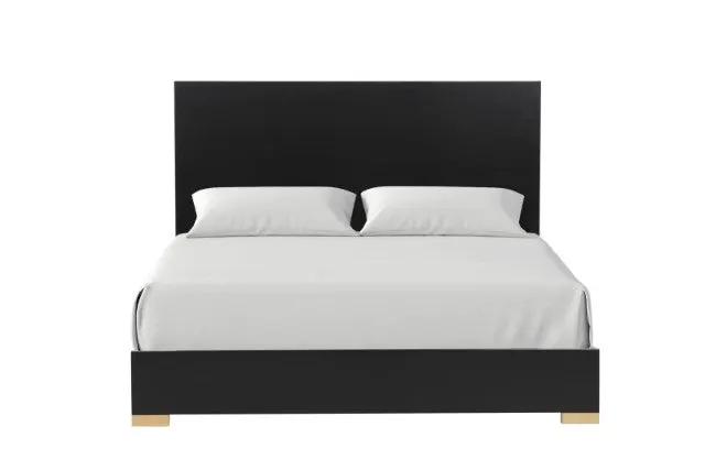 Goldsberg - 5 Pc Queen Bedroom Set by Unique Piece Furniture